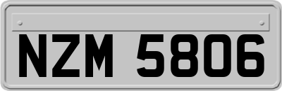 NZM5806
