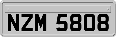 NZM5808