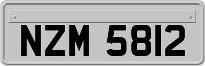 NZM5812