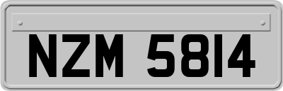 NZM5814