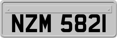 NZM5821