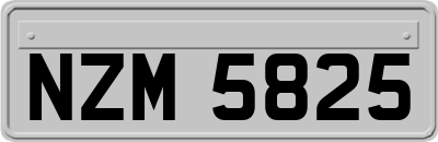 NZM5825