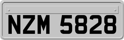 NZM5828