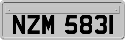 NZM5831