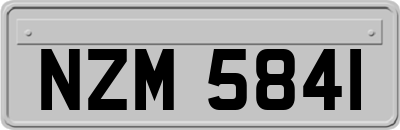 NZM5841