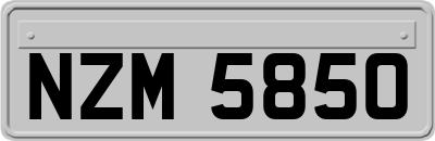 NZM5850