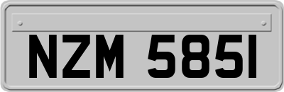 NZM5851
