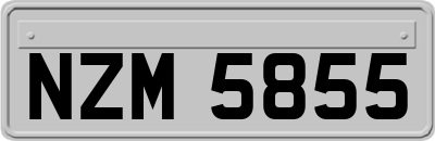NZM5855