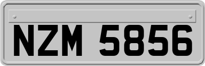 NZM5856