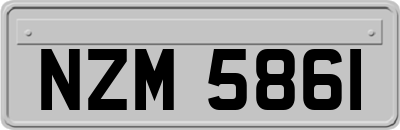 NZM5861