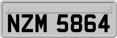 NZM5864