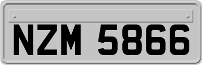 NZM5866