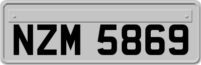 NZM5869