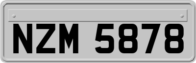 NZM5878