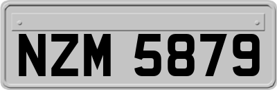 NZM5879