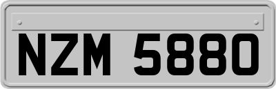 NZM5880