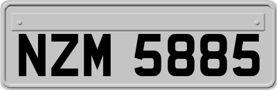 NZM5885