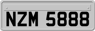 NZM5888
