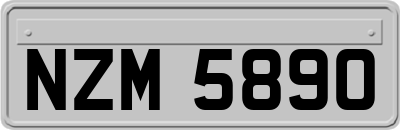 NZM5890