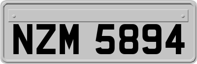 NZM5894