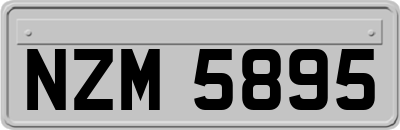 NZM5895