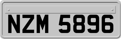 NZM5896