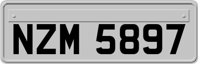 NZM5897