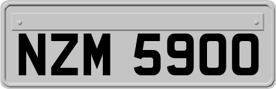 NZM5900