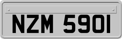 NZM5901