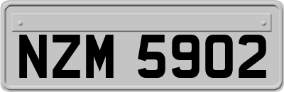 NZM5902