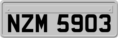 NZM5903