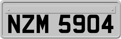NZM5904