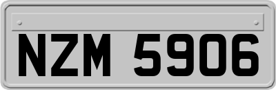 NZM5906