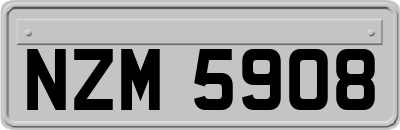 NZM5908