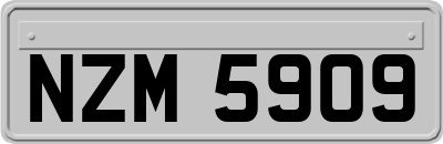 NZM5909