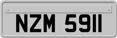 NZM5911