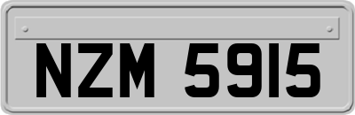 NZM5915