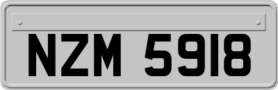 NZM5918