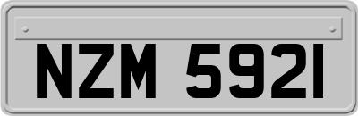 NZM5921