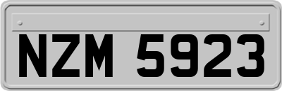 NZM5923