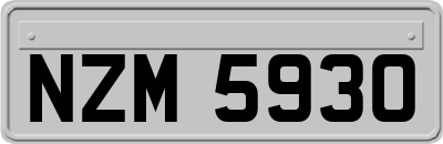 NZM5930