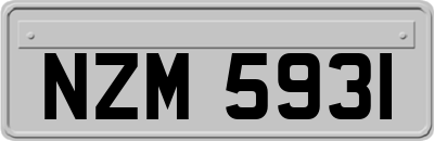 NZM5931