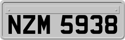 NZM5938