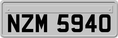 NZM5940