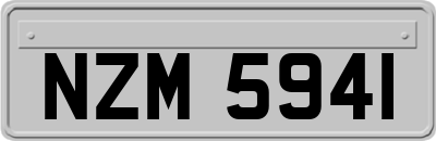 NZM5941