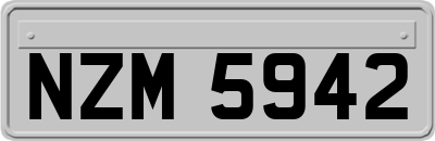 NZM5942