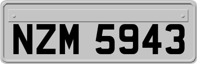 NZM5943