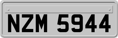 NZM5944