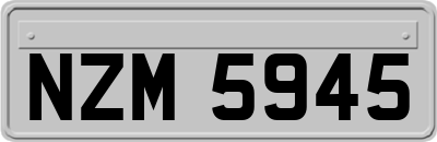 NZM5945
