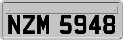 NZM5948